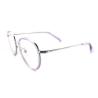 Buy cheap Trendy Metal Eyewear Frames from wholesalers