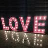 Buy cheap Led Bulb 3ft 4ft Marquee Letter Sign Wedding Love Letters from wholesalers