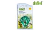 Lovely Double Dolphin Air Freshener Sustainable PVC Smells Remover