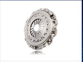 Buy cheap Commercial Vehicle Exedy Clutch Cover Pressure Plate Peak Cut Type from wholesalers