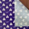 Buy cheap Colorful PE Film Diaper Raw Material Breathable Pe Film Backsheet For Baby Diaper from wholesalers