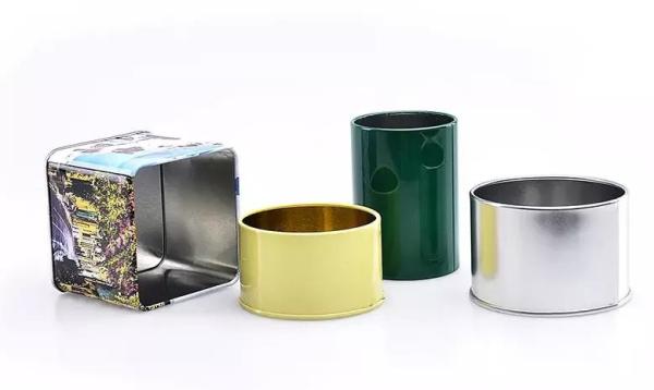 Buy cheap 0.20mm T2 T3 ETP Tinplate Sheet Plate For Condensed Milk Can from wholesalers