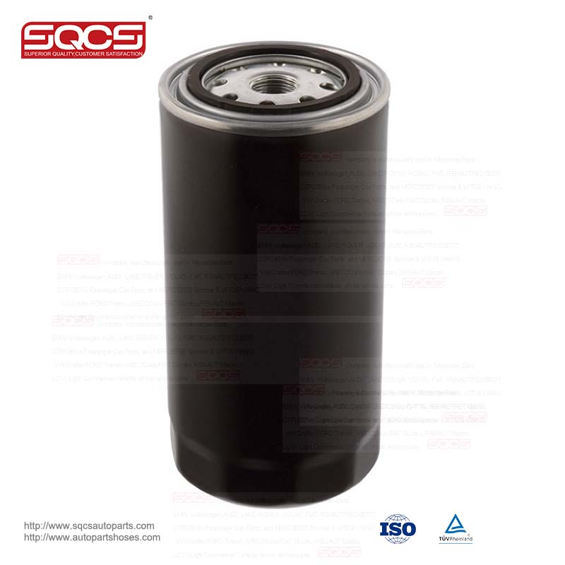 Directly Supply Fuel Filter 2992241 OE number For IVECO Year Other Position Head Front