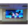 Buy cheap Rental Electronic SMD P4 RGB LED Display 3G WIFI Control For Advertising from wholesalers