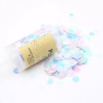 Wholesale Handheld Confetti Fireworks Party Poppers Push Pop Poppers Confetti
