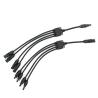Buy cheap Tin Plated Solar PV Cable 10.0mm2 For Photovoltaic Power System from wholesalers