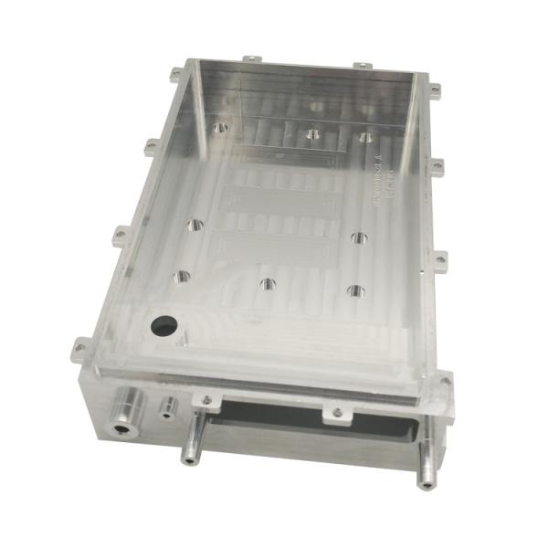 Buy cheap OEM Cnc Precision Machining Parts For Communication Industry ISO9001 Approved from wholesalers
