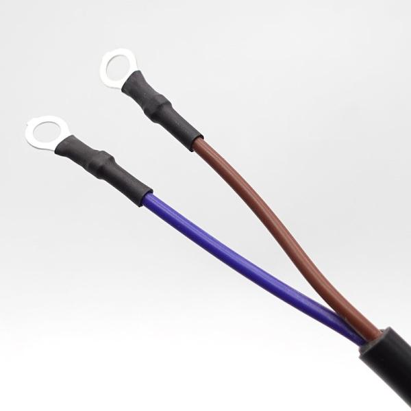 Buy cheap UL Wire Electronic Connector Extension Cable Assembly for American Market Performance from wholesalers