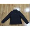 Buy cheap Reversible Cotton Quilted Liner Jacket Womens Mens Quilted Cotton Coat from wholesalers