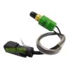 Buy cheap catererpillar 320B Excavator Sensor Green Pressure Sensor 106-0180 1060180 from wholesalers