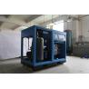 Buy cheap 37KW Low Pressure Screw Compressor 50 Hp Screw Compressor For Textile Industry PM VSD from wholesalers
