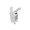 Buy cheap All In One Mobile Air Cooler 50Hz 3500 watts For Industrial Cooling Solutions from wholesalers