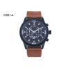 Buy cheap Fashion Design Men's Quartz Watch Multifunctional Chronograph Water Proof M561 from wholesalers