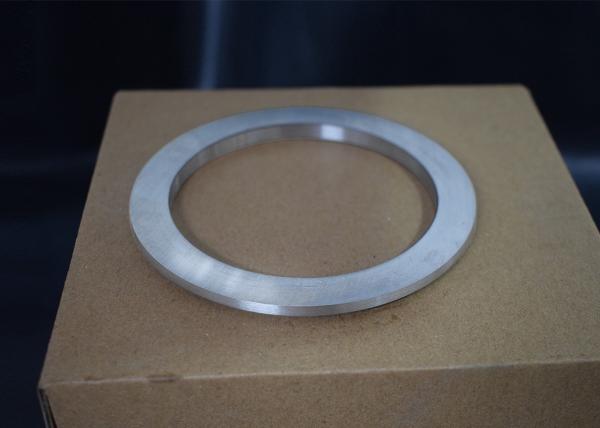 Buy cheap Cr12mov Paper Cutting Blade 150mm 80mm 4mm Paper Core Cutting Blade from wholesalers