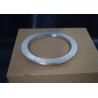 Buy cheap Cr12mov Paper Cutting Blade 150mm 80mm 4mm Paper Core Cutting Blade from wholesalers