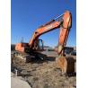Buy cheap 22 KG Machine Weight Hydraulic Cylinder Original Doosan DX225 DX225LC Crawler Excavator from wholesalers