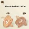 Buy cheap Baby Food Grade Silicone Daily And Night Pacifier Super Soft Liquid Silicone Mother Baby Pacifier from wholesalers