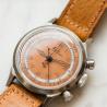 Buy cheap Fashion OEM Blue Stainless Steel Watch 3BAR from wholesalers