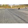 Buy cheap High Strength Polyester Geotextile Geogrid For Embankment reinforcement from wholesalers