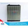 Buy cheap Professional Water Cooled Aluminum Radiator For ISUZU ELF PA36 from wholesalers