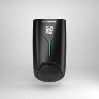 Buy cheap 220V Electric Vehicle Home Charger CHAdeMO Install 220V Outlet For Electric Car product