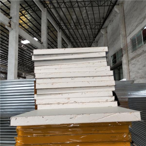 Buy cheap fast assemble fireproof 50mm phenolic sandwich panels for supermarket from wholesalers
