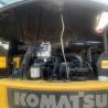 Buy cheap Japan KOMATSU Pc78us 7 ton used crawler excavator in Shanghai good condition from wholesalers