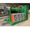 Buy cheap 185kW Pin-barrel Cold Feed Vacuum Rubber Extruder for Rubber Extrusion Equipment from wholesalers