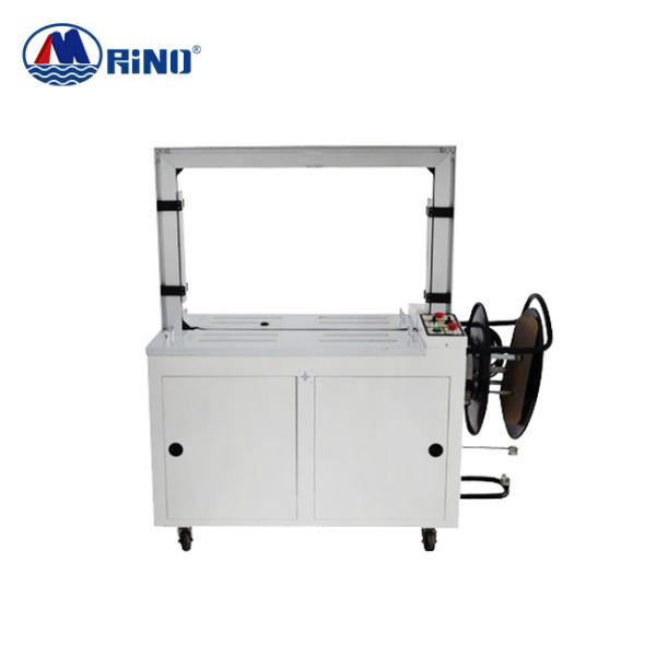 Buy cheap Plastic PP Strapping Roll Machine 220V/380V For Carton Box from wholesalers