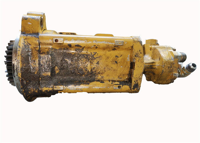 C7 C9 Used Fuel Injection Pump For Excavator E329D E336D 3190677 319 - 0677