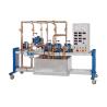 Buy cheap Aluminum Fluid Mechanics Lab Equipments Centrifugal Pumps Study Bench from wholesalers