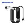 Buy cheap Best Price 1-16 A Current Adjustable 3.5 kW 7 kW 11 kw AC Car Portable EV Charger Type 1 2 Electric Charger from wholesalers