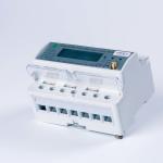 Wifi Portable Din Rail 3 Phase Energy Meter 230 Electric Energy Meter 3 Phase