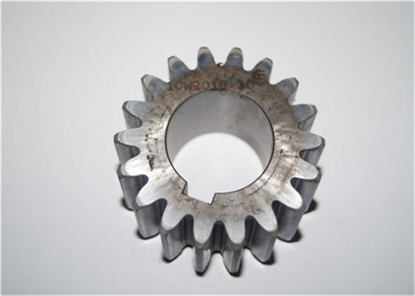 Buy cheap Man Roland Offset Printing Machine Spare Parts Original Used Gear For Roland 700 from wholesalers