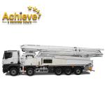 Renewed Concrete Beton Putzmeister Pump Truck M56-5Z