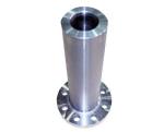 Forged 304 Stainless Steel Pipe Flange SO DN10 ~ DN1800 Corrosion Resistance