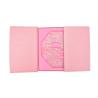 Buy cheap Cooling Skin Facial Eye Stone Jade Mask Rose Quartz Facial Jade Mask from wholesalers