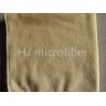 Buy cheap Yellow Big Pearl Cloth Cleaning Towel 40*40 Microfiber Cleaning Towel from wholesalers