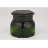 Buy cheap Round 30g 50g Skincare Packaging Cream Jar with Plastic Cap Cream Bottles from wholesalers