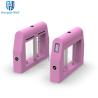 Buy cheap SUS304 Swing Automatic Turnstile Gate 30 Persons / Min from wholesalers