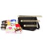 Buy cheap New Arrival Amazing design Messenger Diaper Bag from wholesalers
