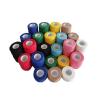 Buy cheap Medical Self Adhesive Bandage Sport Tape Non woven Cohesive Elastic Bandage from wholesalers