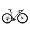 Buy cheap Super Light Disc Brake Carbon Road Bicycle SHIMANO R8020 22 Speed 700C from wholesalers
