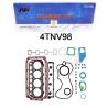 Buy cheap 3D84-3 4D87 4TNE94 Yanmar Engine Parts Overhaul Full Gasket Kit from wholesalers
