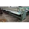 Buy cheap Used Tajima Embroidery Machine TMFD-G920 Production in 1996 from wholesalers