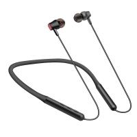 Buy cheap Magnetic Bass Neckband Sports Earphones BT 5.1 Wireless For Running product