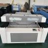 Buy cheap 1325 100W CO2 Laser Engraving Cutting Machine For MDF Wood Acrylic from wholesalers
