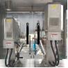 Buy cheap Automatic Powder Filling Machine Salt Sugar Milk Cocoa Cosmetics Powder Auger Filler from wholesalers
