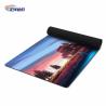 Buy cheap 24"X72" Natural Rubber Backed Door Rugs Anti Slip 4mm Printed Plastic Door Runner Mat from wholesalers