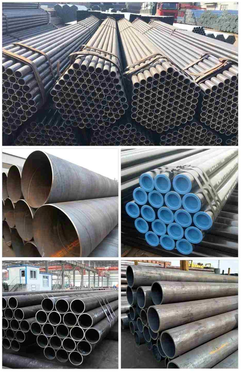 boiler pipe